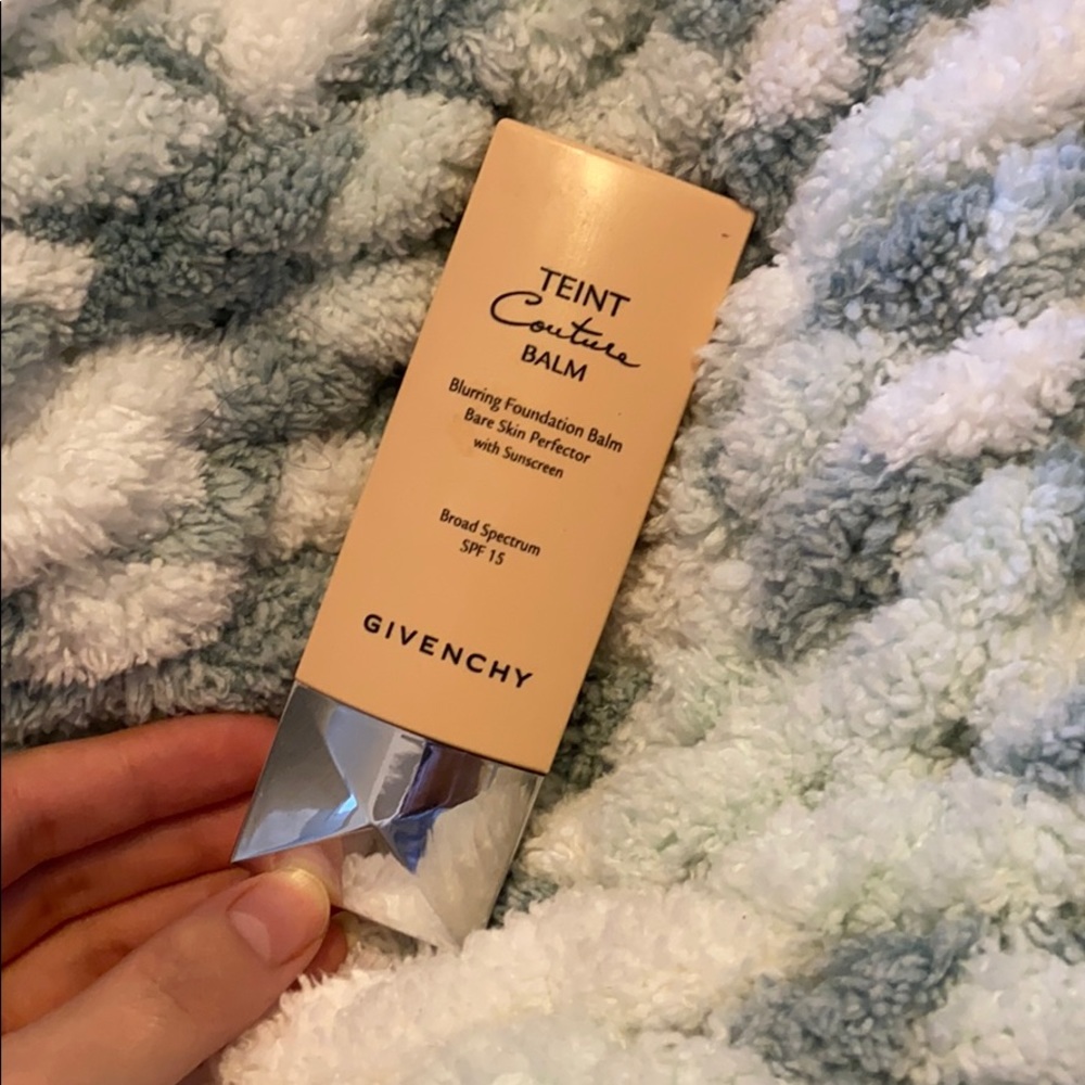 Givenchy Teint Balm